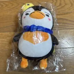 新品・未使用】2PM ジュノ イップニちゃん（20cm）ペンペン衣装セット