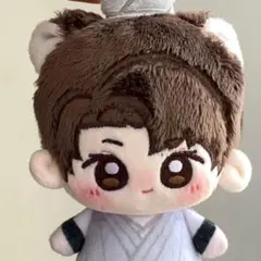 2026年最新】王一博 10cm ぬいぐるみの人気アイテム - メルカリ
