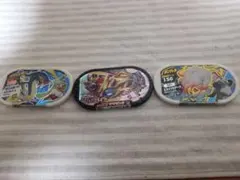 ポケモンメザスタカード 3種セット