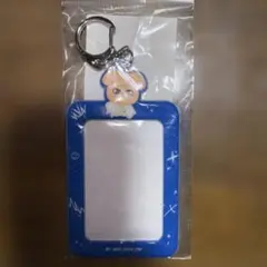 Stray Kids PuppyM カードホルダーキーホルダー