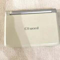 カシオ　電子辞書　EX-WORD XD SW6500