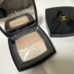 CHANEL デュオ プードゥル ルミエール 7.5g