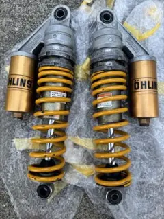 2026年最新】XJR400 オーリンズの人気アイテム - メルカリ