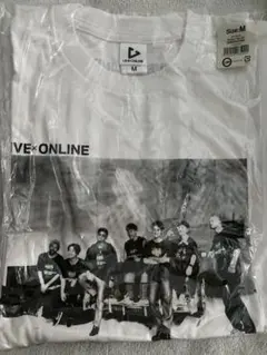LIVE ONLINE Tシャツ Mサイズ GENERATIONS