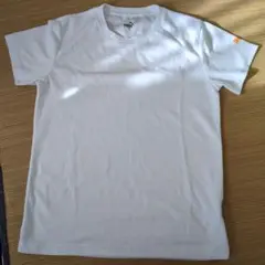 PUMA ホワイト Tシャツ 170
