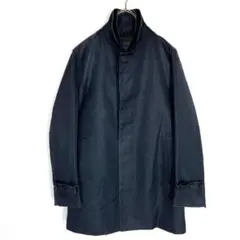 W1820*カルバンクライン☆中綿☆ジャケット☆ショート☆コート☆黒ブラック☆M