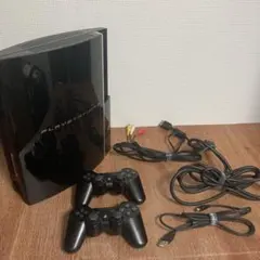 ps3 初期型