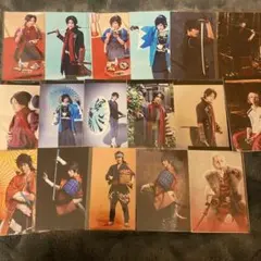 舞台刀剣乱舞 刀ステ