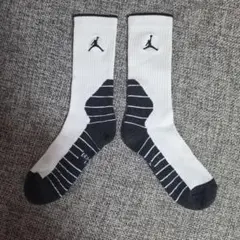 JORDAN　バスケットソックス　DRI-FIT