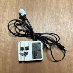 RFスイッチ　ファミコン　ファミリーコンピューター