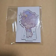 あんスタ アニメイトカフェ アニカフェ イースター アクスタ 瀬名泉