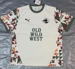PUMA OLD WILD WEST Tシャツ XLサイズのサムネイル