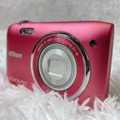 2025年最新】nikon s3500の人気アイテム - メルカリ