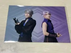 ミュージカル刀剣乱舞　ランブロ　山姥切長義＆五月雨江