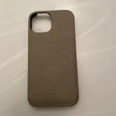 ボナベンチュラBONAVENTURA iPhone13miniケース