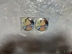 新品未使用 満2枚 あんさんぶるスターズ‼︎ バラエティ缶バッジ