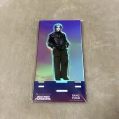 INI 佐野雄大　アクスタ