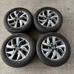 ホンダ純正 15インチ ホイールセット ヨコハマタイヤ 2025年最新】15インチ ホンダ 純正の人気アイテム - メルカリ