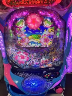 2025年最新】パチンコ実機 海物語の人気アイテム - メルカリ