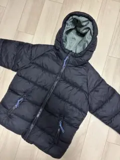 MARKEY'S アトラスマウンテンジャケット 100cm ブラック