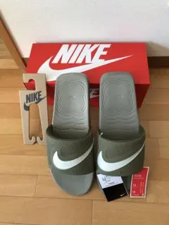 【新品未使用】ナイキ NIKE AIR MAX CLRRO SLIDE 31cm