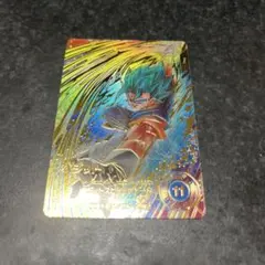 ドラゴンボールスーパーダイバーズ sdv11-037 ベジット パラレル