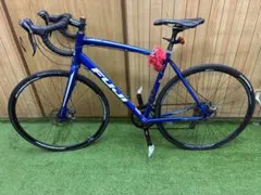 フジ SPORTIF ロードバイク 700×25C 18段変速 フレーム50cm FUJI フジ SPORTIF ロードバイク 700×25C 18段変速 フレーム50cm