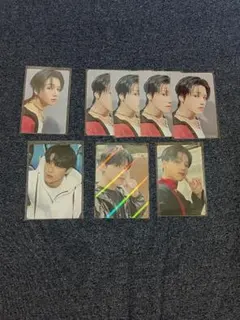 ateez wooyong birthday rocky jp limited