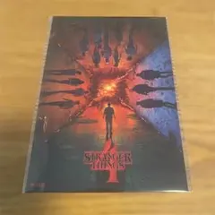 2026年最新】stranger things ポスターの人気アイテム - メルカリ