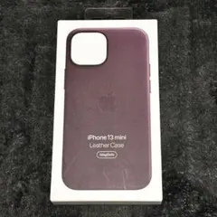 2026年最新】iphone13mini ケース 純正 レザーの人気アイテム - メルカリ