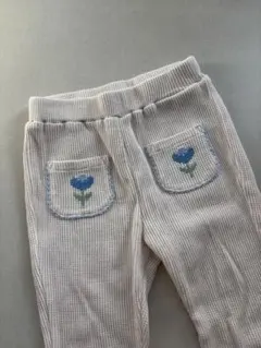 キッズレギンス　サイズ95