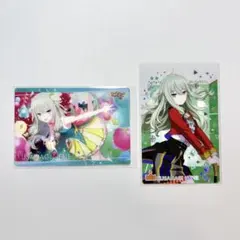 草薙寧々 ウエハース カード プロセカ