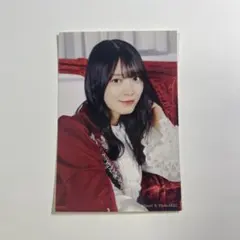 櫻坂46 森田ひかる サクコレ 参加賞 ステッカー