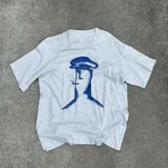 【古着90's】ワンステッチ グラフィックtシャツのサムネイル