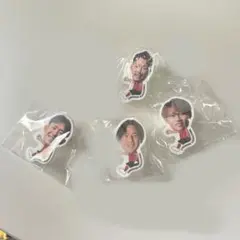 ひつじねいり ランダムアクリルスタンド アクスタ 5種 - メルカリ