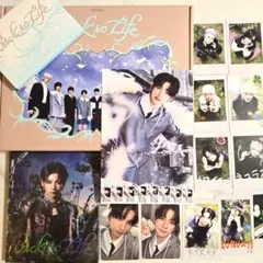 &TEAM　back to life gaze　ユウマ　YUMA