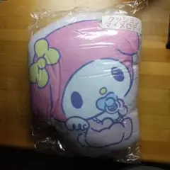 マイメロディ クッション　サンリオあたりくじ自販機