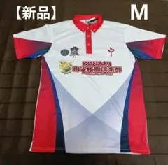 KONAMI 麻雀格闘倶楽部 レプリカ ユニフォーム 2025-2026 S - メルカリ