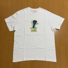 ほぼ未使用 Supreme Hardies Bolt Tee ホワイト 23ssのサムネイル
