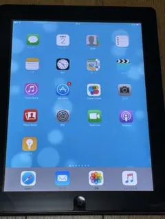Apple iPad 2 64GB (Model A1396)