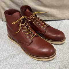 【激レア】美品 27cm 廃番 レッドウィング 8134 アイリッシュセッター 激レア】美品 27cm 廃番 レッドウィング 8134 アイリッシュセッター