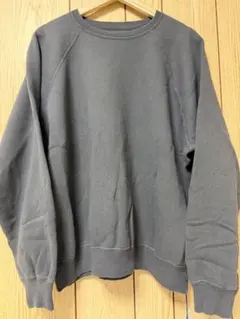 26SS Unlikely Raglan Sleeve Crew スウェット - メルカリ