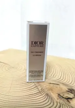 Dior Capture OX-C Treatment Le Sérum5ml