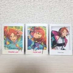 あんスタ 衣更真緒 紙類まとめ売り - メルカリ