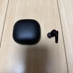 Anker Soundcore ブラック ワイヤレスイヤホン