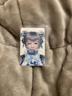 XG ヒナタ HINATA テイルチャーム - メルカリ