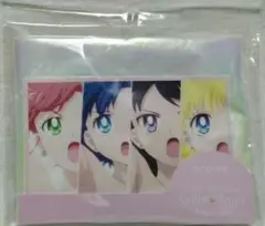 同梱割！絶対価格以下無し セーラームーンCosmos スリコ エコバッグ 未開封