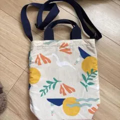 ベリーハンセン　バック