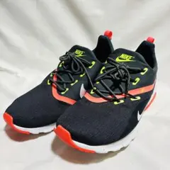 Nike AIR MAX MOTION RACER 2 ブラック28.5cm