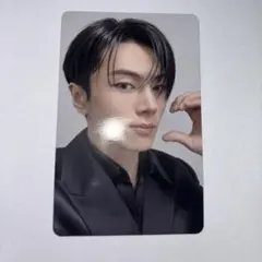 ENHYPEN ジェイ トレカ